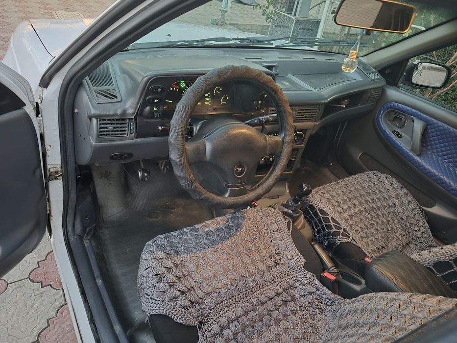 Продается Нексия 1 донс