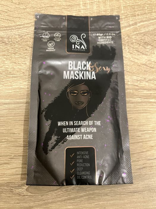 Козметика на Ina Essentials