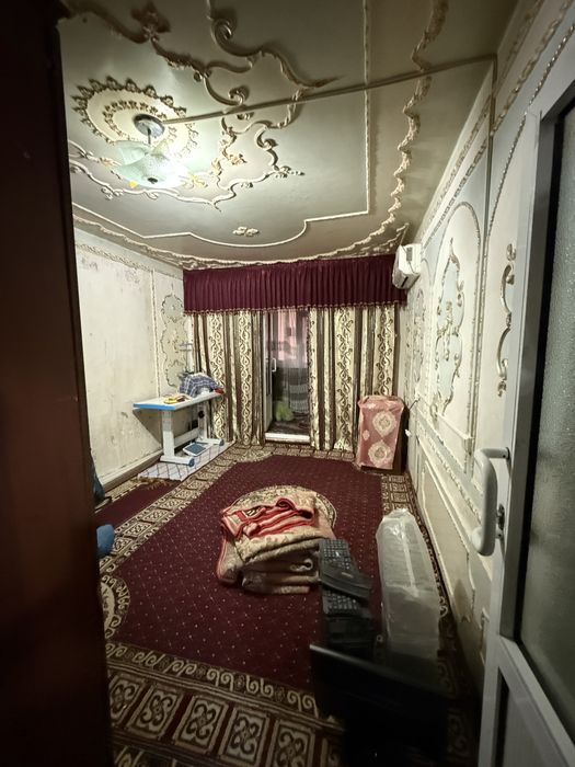 Ассалому Аллайкум Согдиана 3 хоналик квартира сотилади