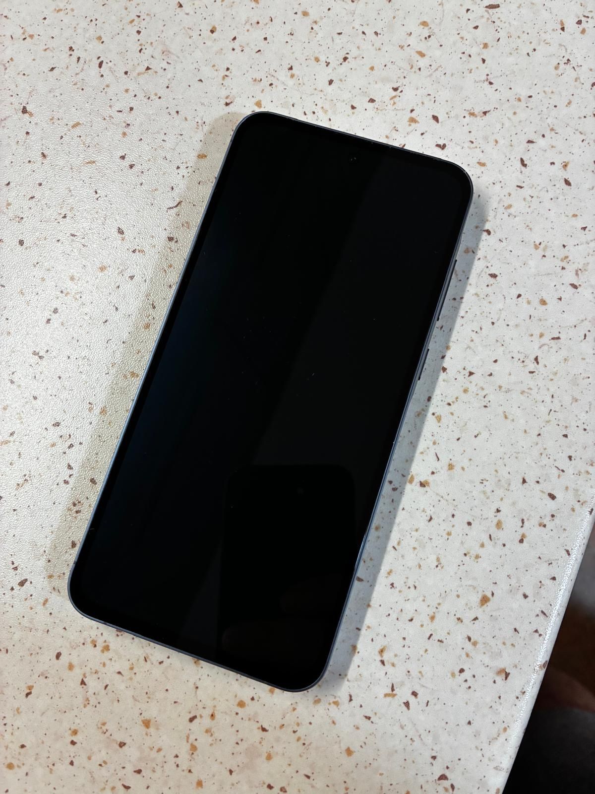 Samsung a55 5G ca nou