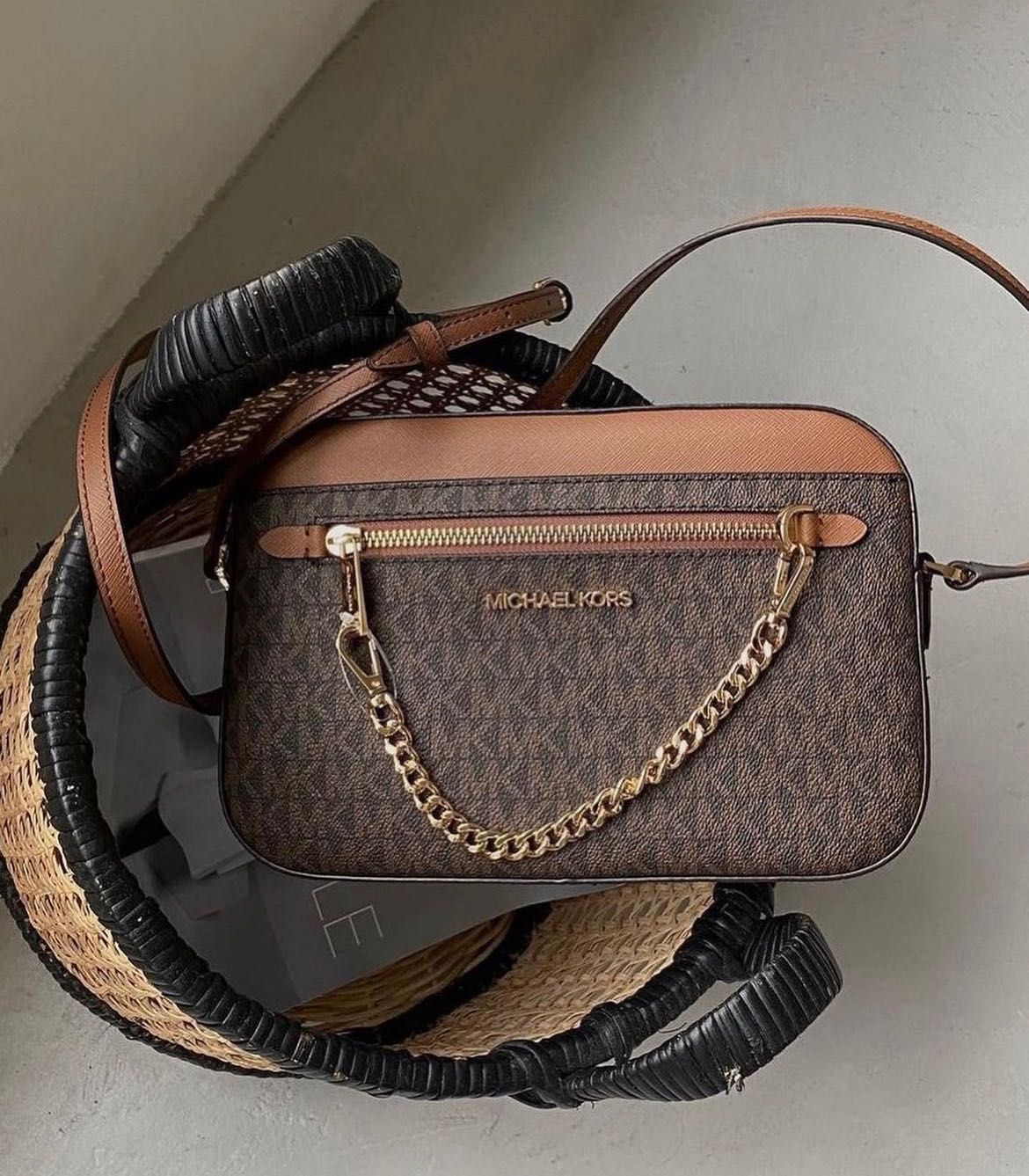 Сумка Michael Kors