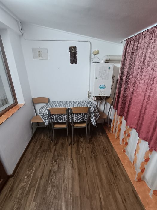 Garsoniera de închiriat