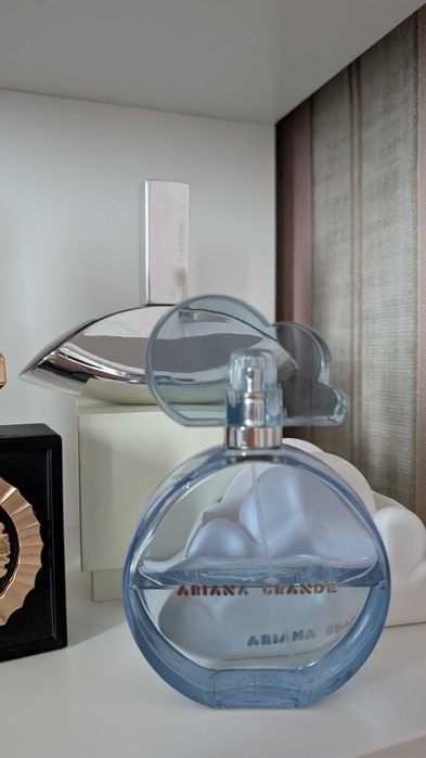 Cocosolis, Ariana Grande, Lattafa, Calvin Klein