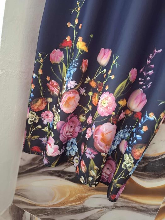 Rochie elegantă XL