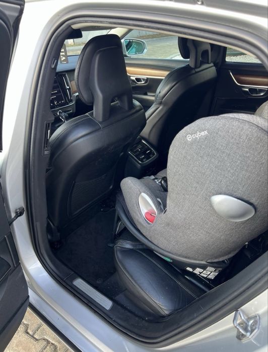 Vand Volvo S90 D4 Inscription 190 cp