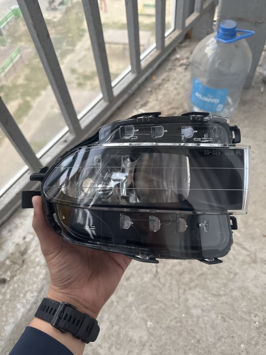 Противотуманная фара Лексус GS 300 правая новая