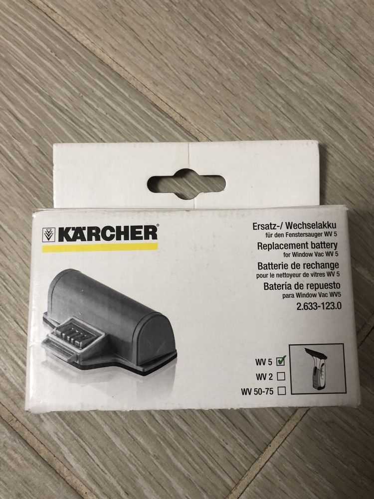 Produse Karcher Originale Germania