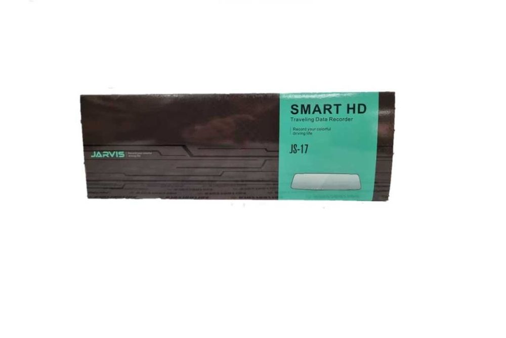 Видеорегистратор JARVIS JS-17 черный