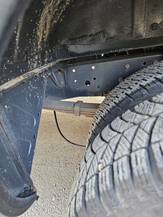 Iveco daily 35c13 2014 Climă