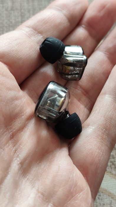 Casti in ear KZ EDC PRO (7Hz zero 2) monitor IEM