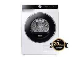 Uscator Samsung DV90DG6845 9 kg,AI Dry+,Inverter,Air Refresh,Wifi !