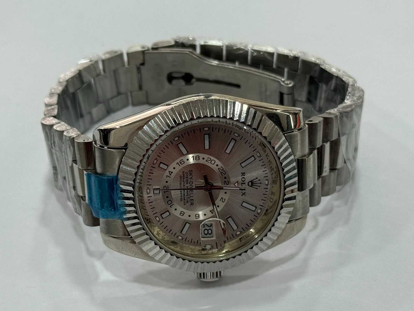 Rolex SKY-Diveller