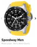 ceas invicta speedway 41559,nou