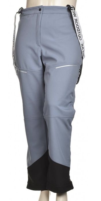 Дамски ски панталон 3XL ПРОМО