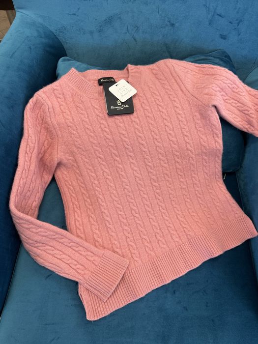 Дамски пуловер Massimo Dutti