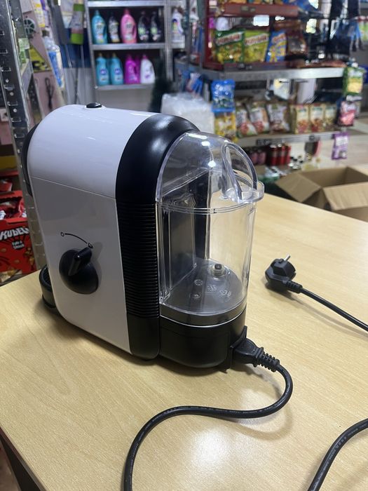 Кафе машина LavAzza A MODO MIO