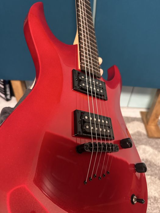 Washburn XM12 Електрическа Китара