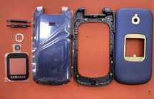 Samsung Gusto 3 korpus yangi