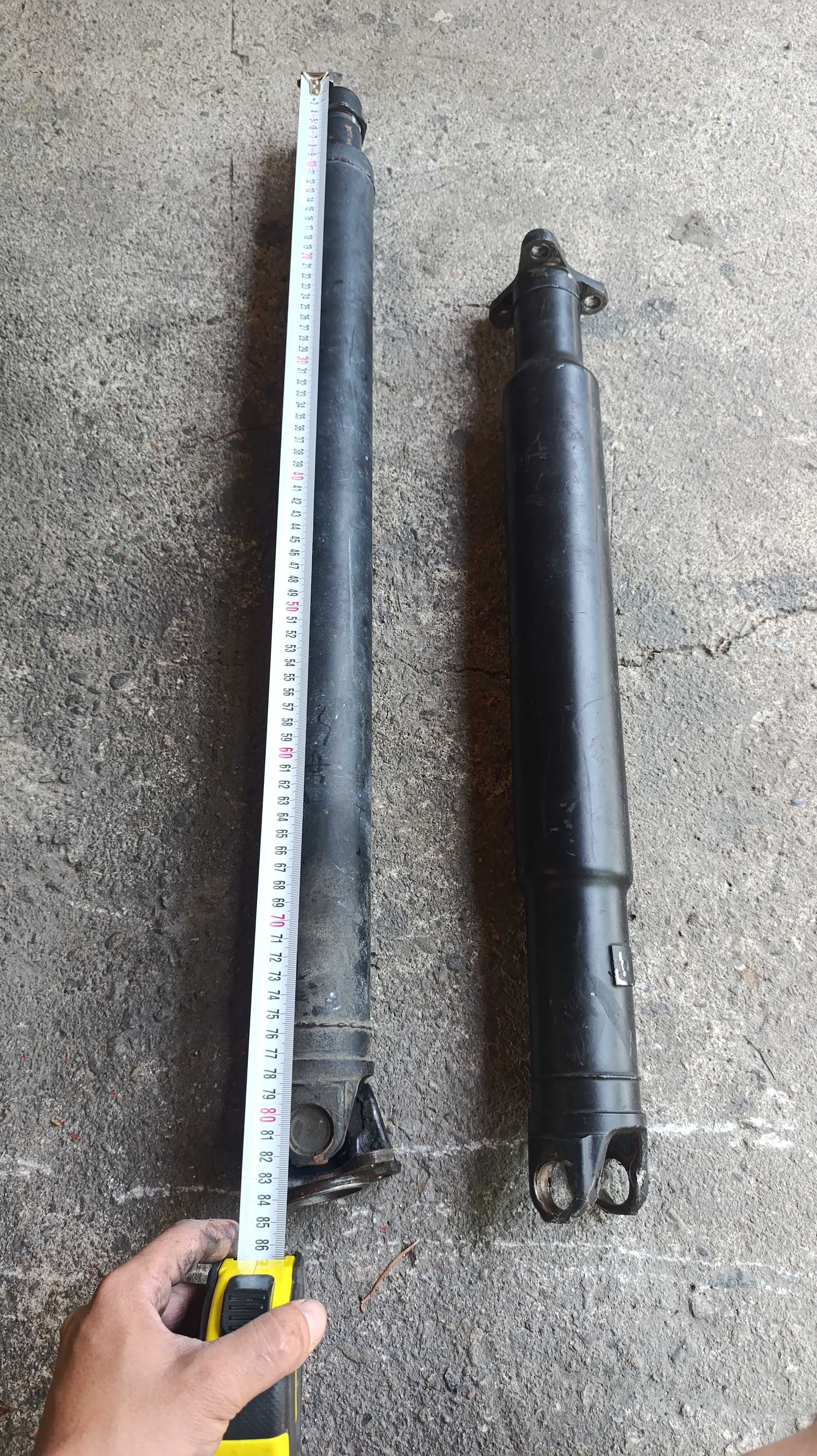Бмв е46 кардан от 5степен. ZF Бензин
