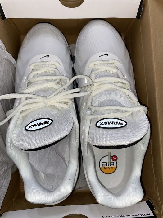 Nike air max dn8