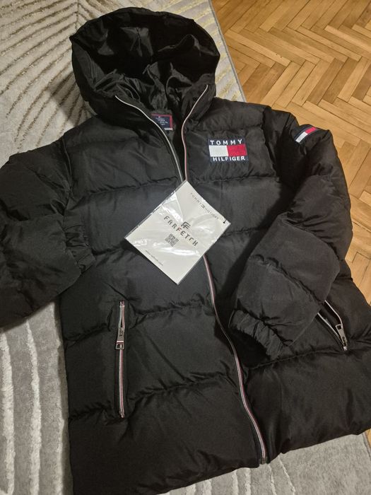 Geaca Tommy barbati  XXL