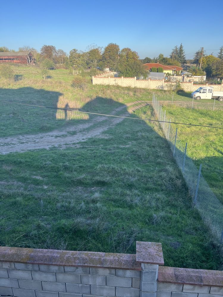 Варна.Парцел за къща.с Здравец. От собственик!