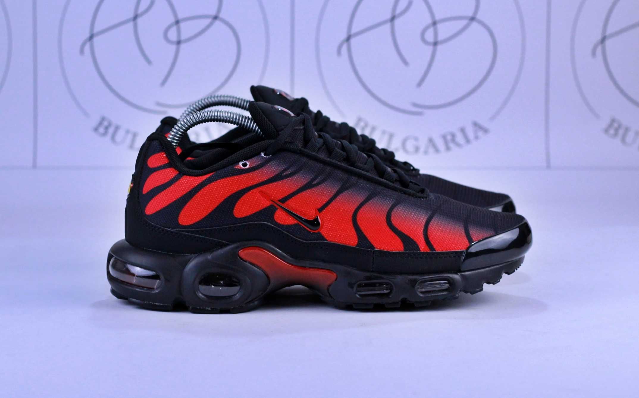 Nike Air Max Plus Мъжки Дамски Маратонки