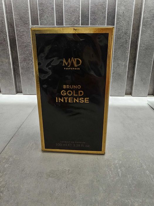 MAD Parfumeur/Мъжки Нишови парфюми