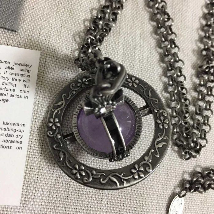 Колие Vivienne Westwood