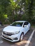 Dacia Logan Eco G-100 an 2024
