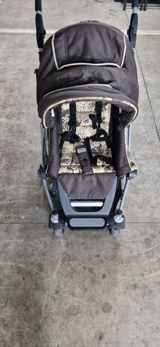 Vand carucior, landou si sac de iarna