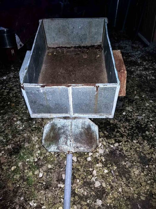 Ремарке за фреза