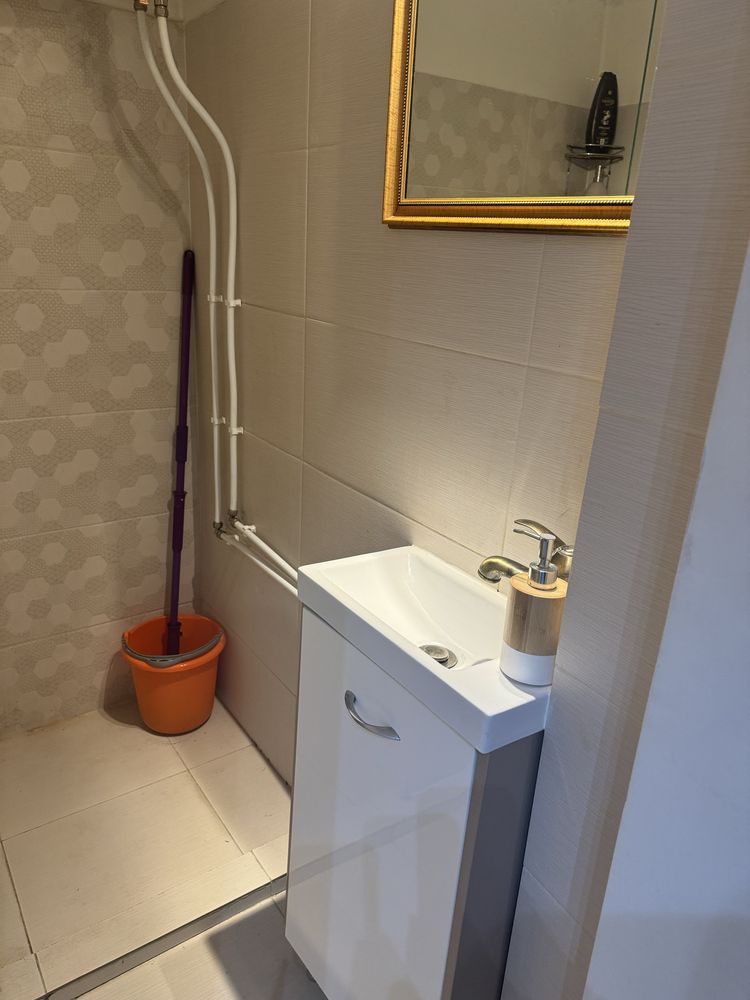 Regim hotelier garsoniera  Calea Bucuresti