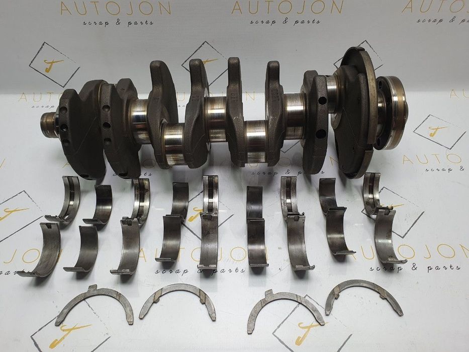 Vibrochen arbore 1.9 tdi euro 2 1Z AHU OEM 028R VOLKSWAGEN TRANSPORTER T4