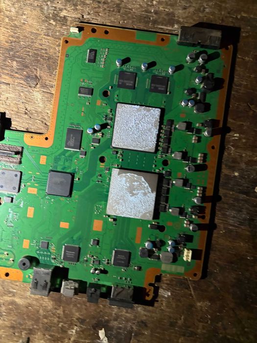 placa de baza PS3 slim CECH2500 pentru piese componente