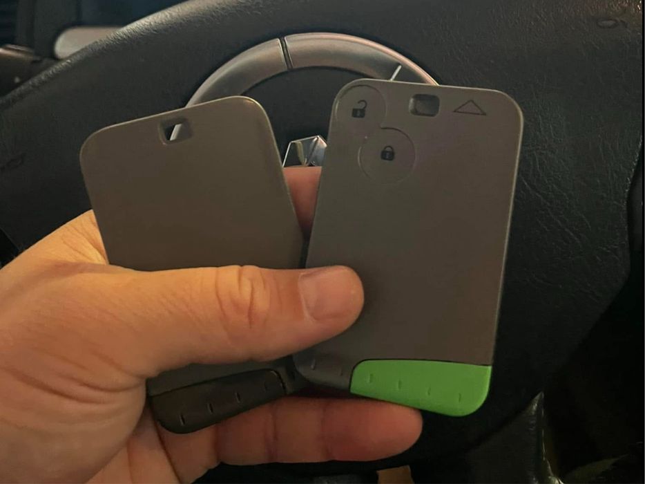 Copiere programare chei auto