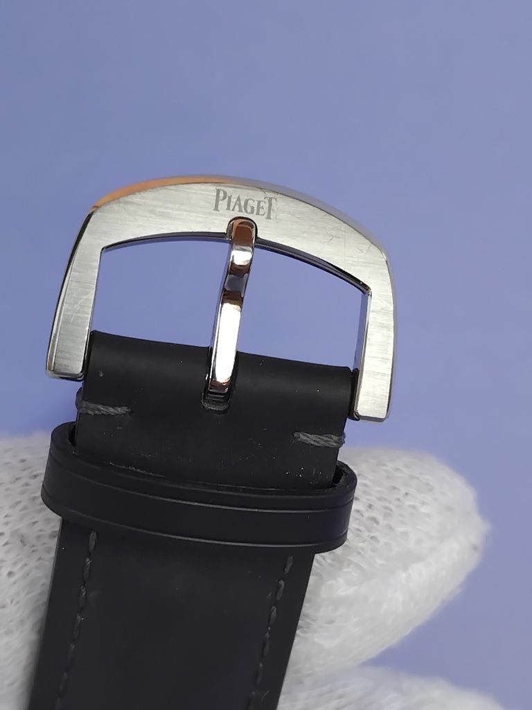 Piaget Polo S Cronograph Limited Edition