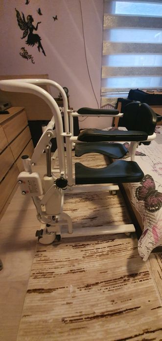 Помощна количка местене / транспортиране