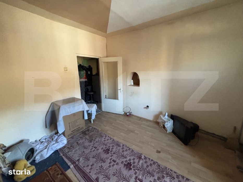 Garsoniera de vanzare, 24 mp, zona Gheorghe Lazar