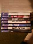 Игри за ps4 cod ww 2 Playstation 4 ps doom