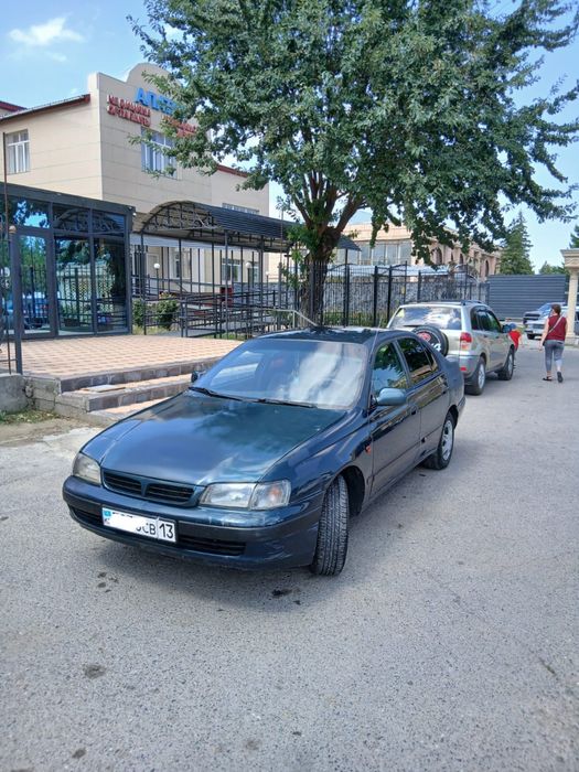 Продам авто Toyota Carina E