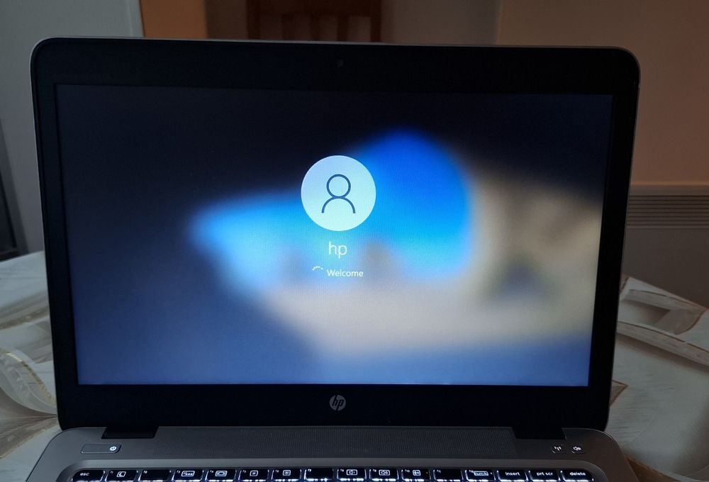 Лаптоп HP ElitBook 840 g3