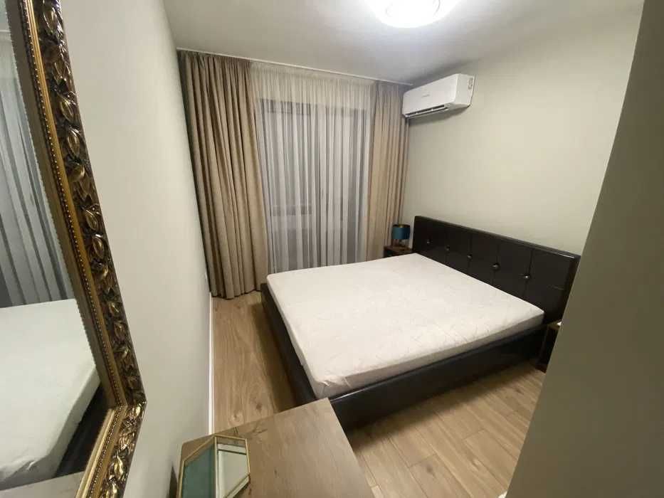 Дава се под наем Двустаен апартамент в София, Бъкстон - 78 кв.м за 650 € - Снимка #1