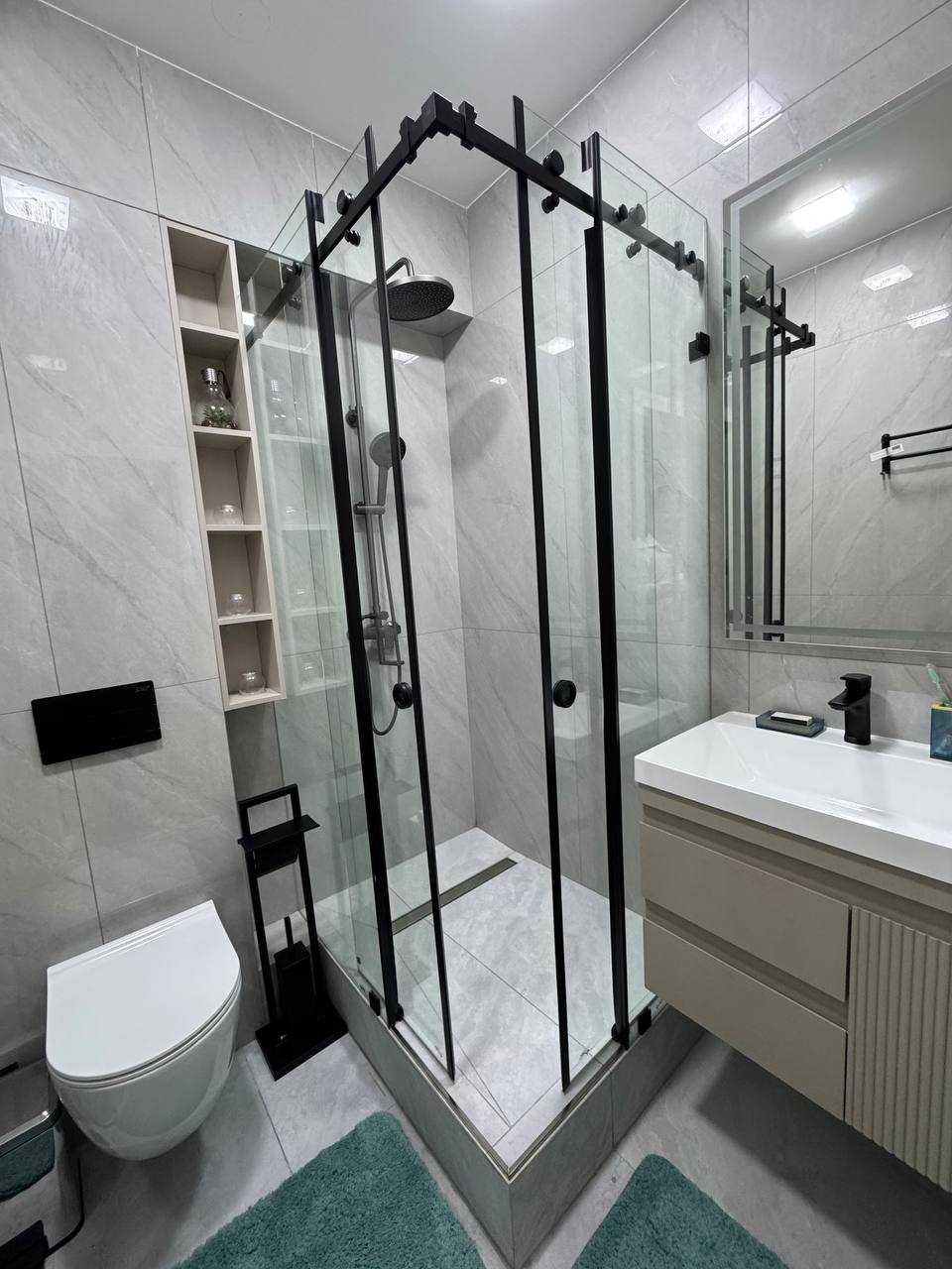 Срочно аренда ЖК NRG U-Tower 3 ком