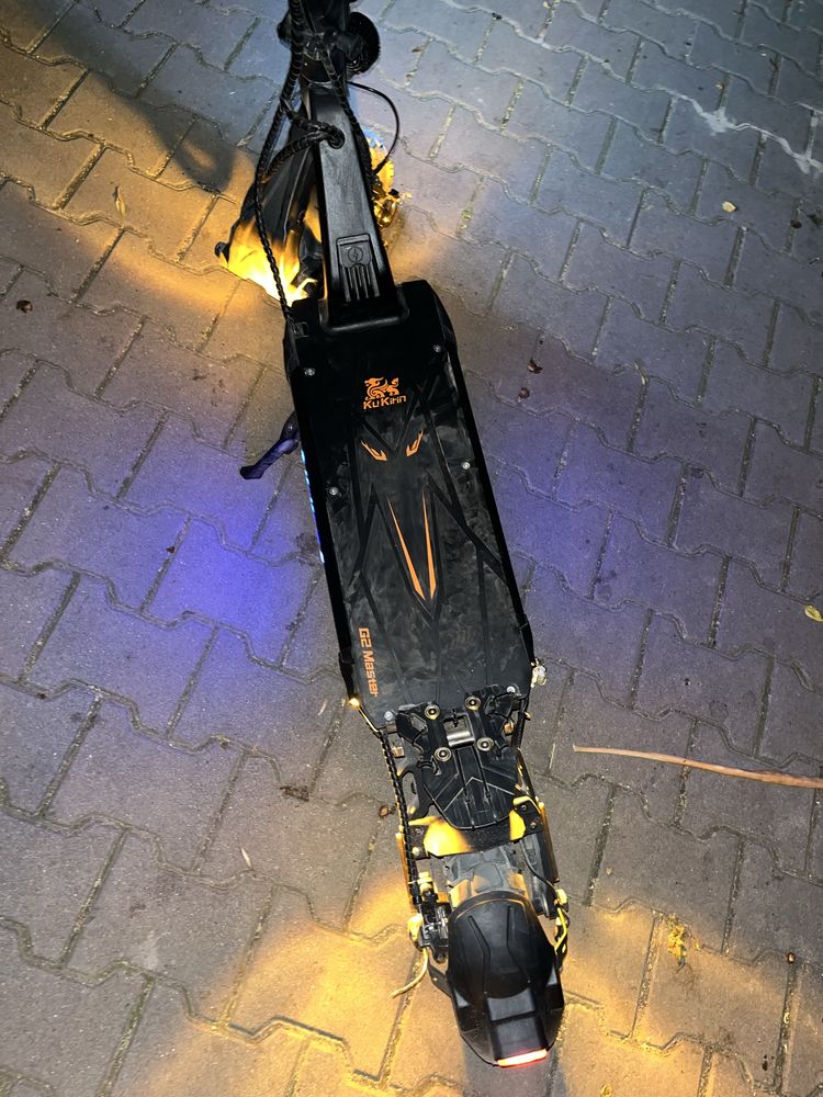 Kukirin G2 Master