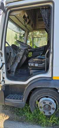 Iveco EuroCargo 75E18 an 2009 euro 5.