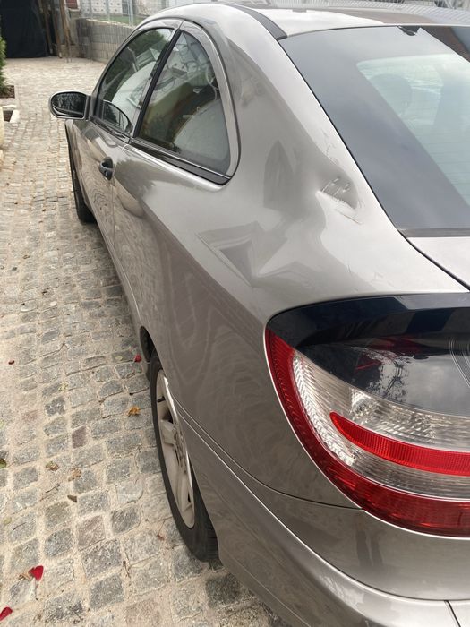 Mercedes CL 220 an fabricatie 2006