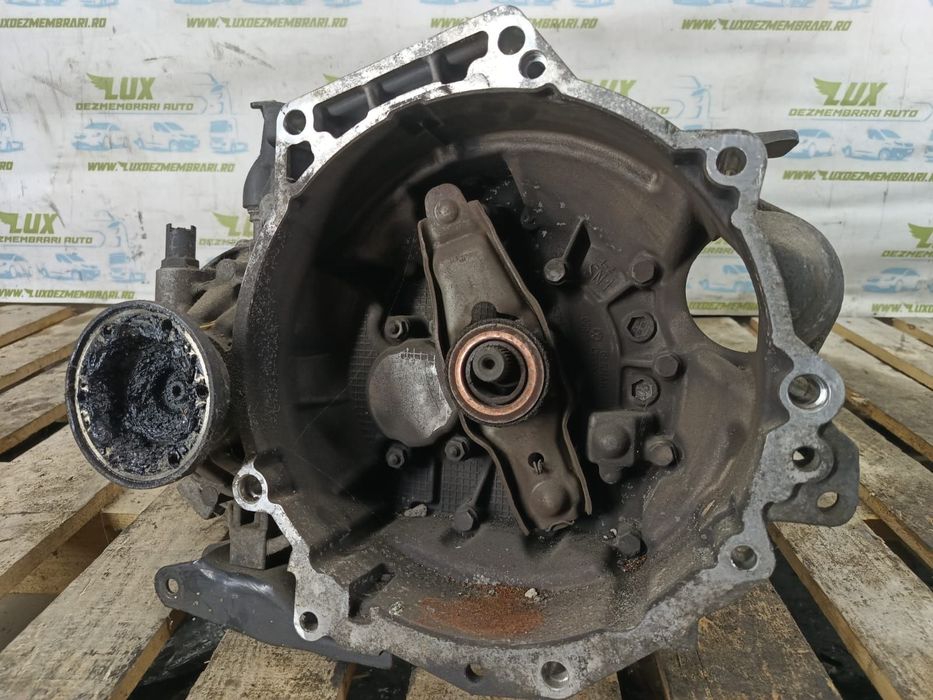Cutie de viteze manuala 5 trepte 1.6 tdi KFK Volkswagen VW Polo 5 [20