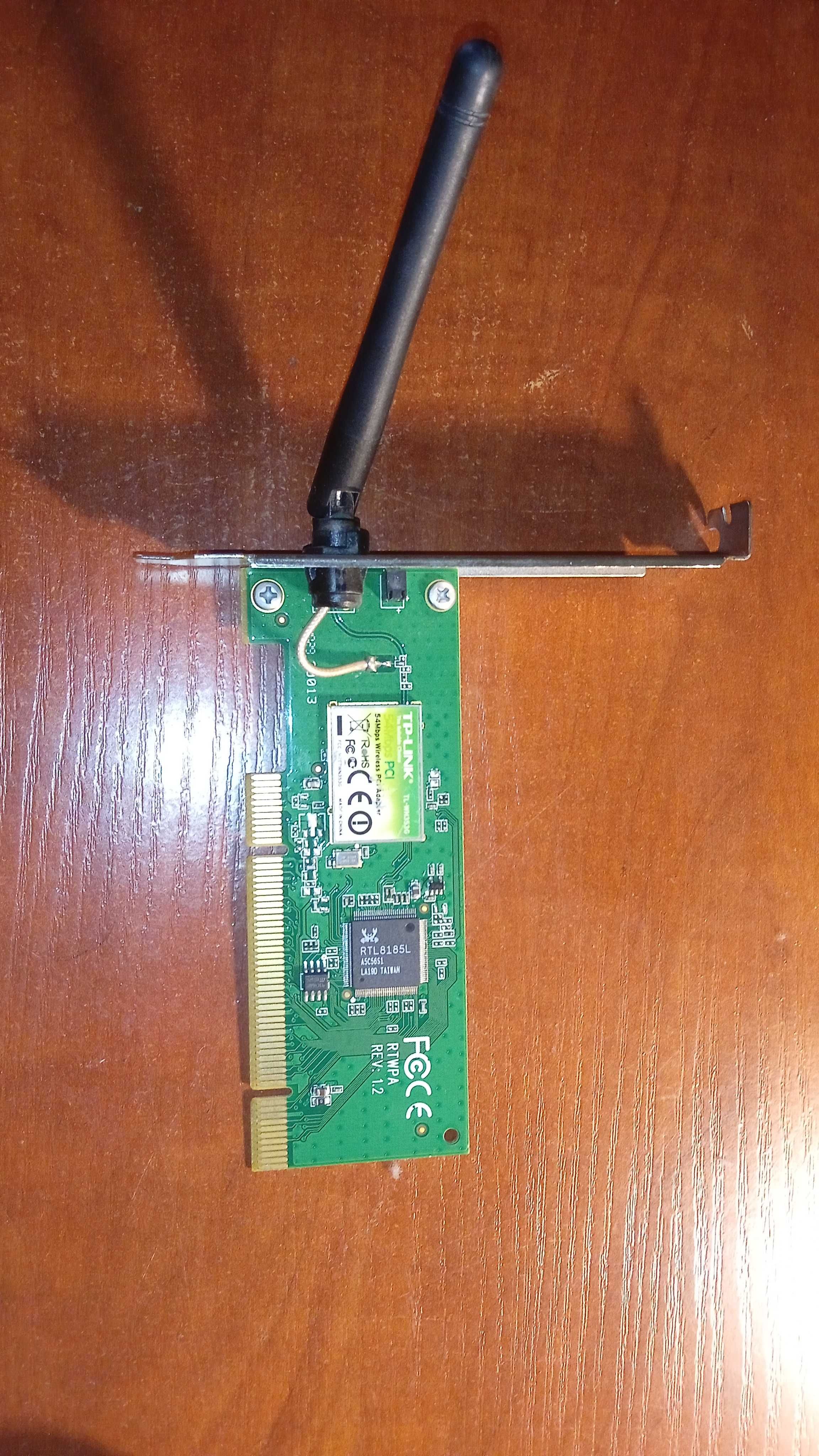 Wi-Fi адаптер TL-WN353G TP-Link