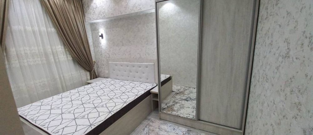 Аренда 2 комнатной квартиры Максим Горький Ор-р Салом Чайхана|Новостро